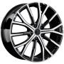 Легковой диск LS Flow Forming FG22 8x19 5x112 ET30 66,6 BKF