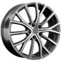 Легковой диск LS Flow Forming FG22 7x19 5x114,3 ET45 67,1 GMF