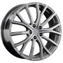 Легковой диск LS Flow Forming FG22 8x19 5x108 ET52 60,1 HPB