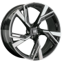 Легковой диск LS Flow Forming FG23 8x20 5x112 ET35 66,6 BKF