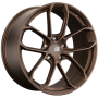 Легковой диск LS Flow Forming FG26 11x21 5x130 ET58 71,6 MBZ