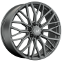 Легковой диск LS Flow Forming FG33 9x22 6x139,7 ET30 100,1 MGM