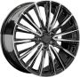 Легковой диск LS Flow Forming FG46 8,5x20 5x114,3 ET45 67,1 BKF