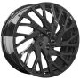 Легковой диск LS Flow Forming FG49L 8,5x20 5x114,3 ET45 67,1 BK