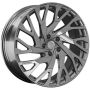Легковой диск LS Flow Forming FG49R 8,5x20 5x114,3 ET45 67,1 MGM