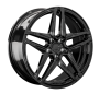 Легковой диск LS Flow Forming FG50 8x19 5x108 ET35 67,1 MGMF