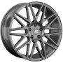 Легковой диск LS Flow Forming RC51 8,5x19 5x114,3 ET30 67,1 GM