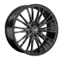 Легковой диск LS Flow Forming RC60 9x21 5x114,3 ET35 60,1 BK