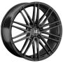 Легковой диск LS Flow Forming RC75 8,5x20 5x120 ET30 72,6 BK