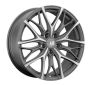Легковой диск LS Flow Forming RC84 8,5x19 5x114,3 ET45 67,1 MGMF