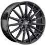 Легковой диск LS Flow Forming RC93 8x20 5x108 ET38 65,1 BK