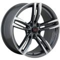 LegeArtis A119 9x20 5x112 ET33 66,6 GMF