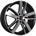 LegeArtis A47 9x20 5x130 ET60 71,6 MBF