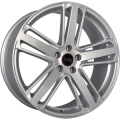 LegeArtis A51 9x20 5x112 ET39 66,6 S