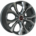 LegeArtis B151 9x19 5x120 ET18 72,6 SF