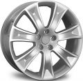 LegeArtis B157 8,5x19 5x120 ET33 72,6 S