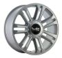 Легковой диск LegeArtis CL5 9x22 6x139,7 ET31 77,9 S