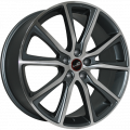 LegeArtis FD104 8,5x20 5x114,3 ET44 63,3 GMFP