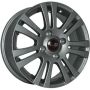 Легковой диск LegeArtis GM13 6x15 4x114,3 ET44 56,6 GM