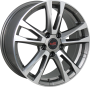 Легковой диск LegeArtis HND254 7,5x17 5x114,3 ET46 67,1 GMF
