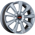 LegeArtis INF10 8x20 6x139,7 ET35 77,8 MB
