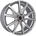 LegeArtis INF13 9,5x21 5x114,3 ET50 66,1 W
