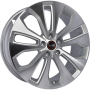 Легковой диск LegeArtis Ki92 7x17 5x114,3 ET48 67,1 GMF