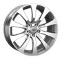 Легковой диск LegeArtis LR36 9x20 5x120 ET53 72,6 GMF