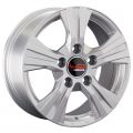 LegeArtis LX105 8x18 5x150 ET56 110,1 S
