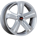 LegeArtis LX23 8,5x20 5x150 ET60 110,1 GMF