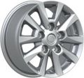 LegeArtis LX40 8,5x20 5x150 ET60 110,1 GM