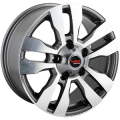 LegeArtis LX48 8,5x20 5x150 ET60 110,1 SF