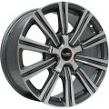 LegeArtis LX97 8,5x21 5x150 ET58 110,1 GMF