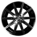LegeArtis MB120 10x21 5x112 ET46 66,6 GMF