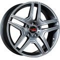 LegeArtis MB67 8,5x18 5x112 ET38 66,6 GMF