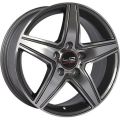 LegeArtis MB72 7x16 5x112 ET43 66,6 GMF