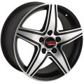 LegeArtis MB72 7x16 5x112 ET31 66,6 MBF