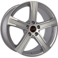 LegeArtis MB84 8,5x18 5x112 ET48 66,6 S