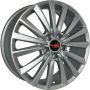 Легковой диск LegeArtis MZ55 7x18 5x114,3 ET60 67,1 S