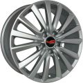 LegeArtis MZ55 7x18 5x114,3 ET60 67,1 S