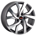 LegeArtis Mi57 6,5x16 5x114,3 ET46 67,1 GMF