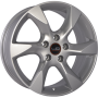 Легковой диск LegeArtis NS101 7x17 5x114,3 ET47 66,1 S