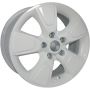 Легковой диск LegeArtis NS25 6,5x16 5x114,3 ET40 66,1 W
