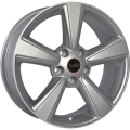 LegeArtis NS38 6,5x16 5x114,3 ET40 66,1 GM