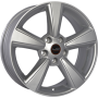 Легковой диск LegeArtis NS38 6,5x16 5x114,3 ET40 66,1 GM