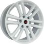 Легковой диск LegeArtis NS55 8x20 6x139,7 ET35 77,8 W