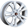 Легковой диск LegeArtis OPL13 6,5x16 5x105 ET38 56,6 S