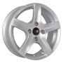 Легковой диск LegeArtis PG17 7,5x17 4x108 ET29 65,1 S