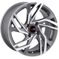 LegeArtis PG46 7x16 4x108 ET29 65,1 GMF