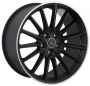 Легковой диск LegeArtis PR14 9x20 5x130 ET57 71,6 MBL